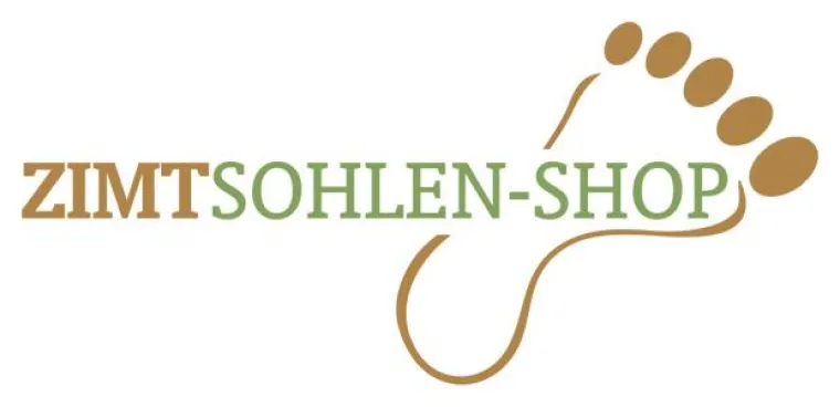 Zimtsohlen und Zimtlatschen - jetzt im Zimtsohlen-Shop Bild: Zimtsohlen und Zimtlatschen - jetzt im Zimtsohlen-Shop