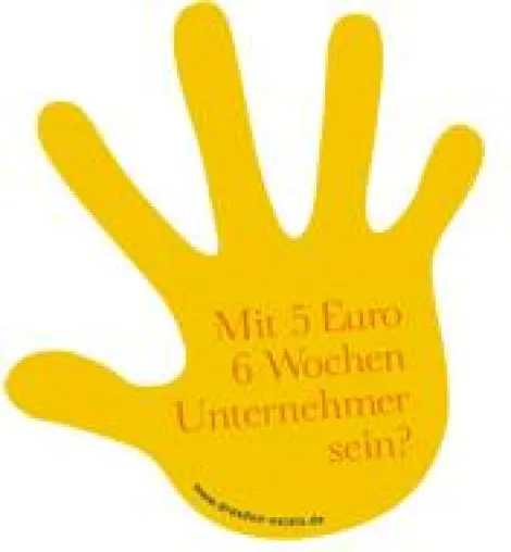 Bild: Unternehmensgründung mit nur 5 Euro?