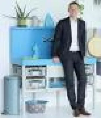 Bild: Family Business: Bei BRABANTIA kümmern sich die Männer um den Haushalt