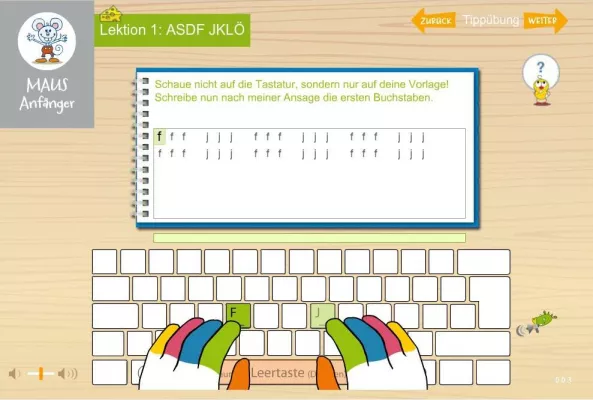 Bild: klick-tipps.net präsentiert zum Tag der Kinderseiten die besten Mitmachangebote