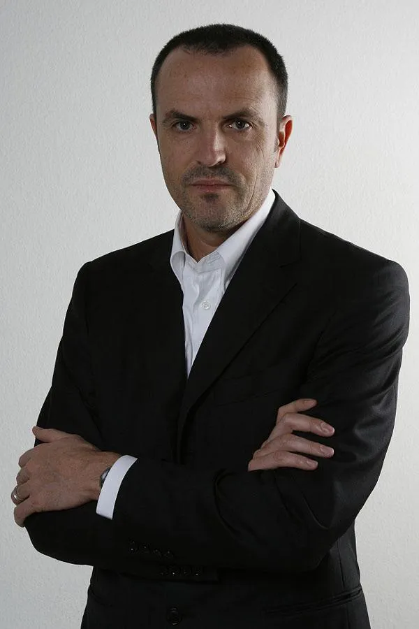 Daniel Marty, Chairman Qino Flagship AG