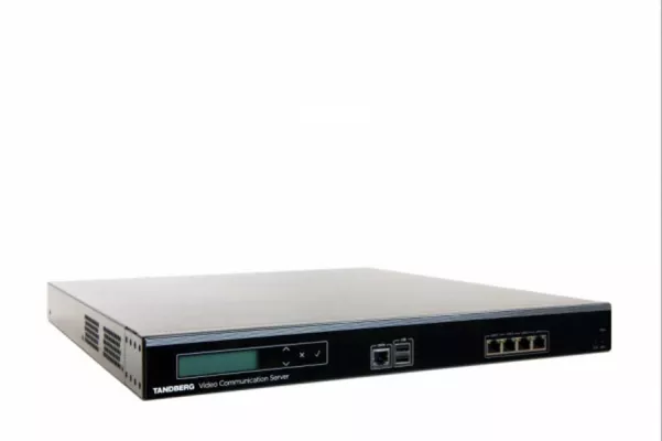 Bild: Lösungen von TANDBERG bieten nahtlose Integration von Telepresence- und Videosystemen