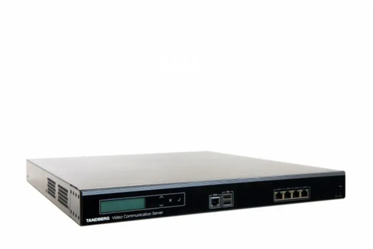 Lösungen von TANDBERG bieten nahtlose Integration von Telepresence- und Videosystemen Bild: Lösungen von TANDBERG bieten nahtlose Integration von Telepresence- und Videosystemen