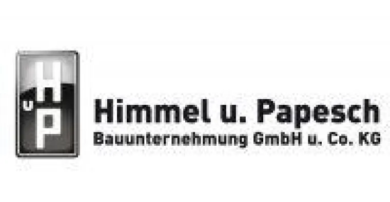 Bild: Himmel u. Papesch Bauunternehmung GmbH u. Co. KG