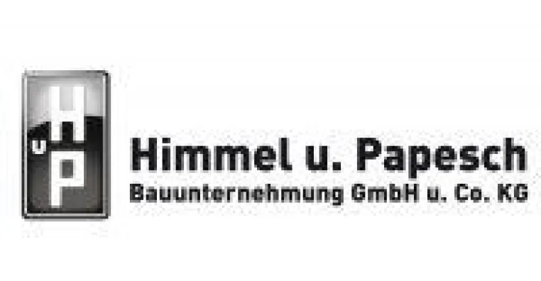 Himmel u. Papesch Bauunternehmung GmbH u. Co. KG Bild: Himmel u. Papesch Bauunternehmung GmbH u. Co. KG