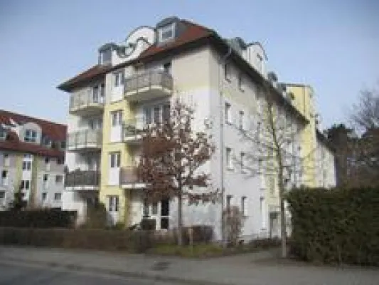 Bild: AENGEVELT vermittelt Paket mit fünf Eigentumswohnungen in Dresden