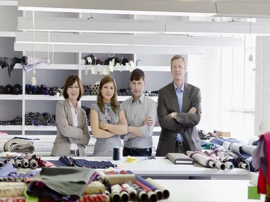 Bild: Reizthema Unternehmensnachfolge