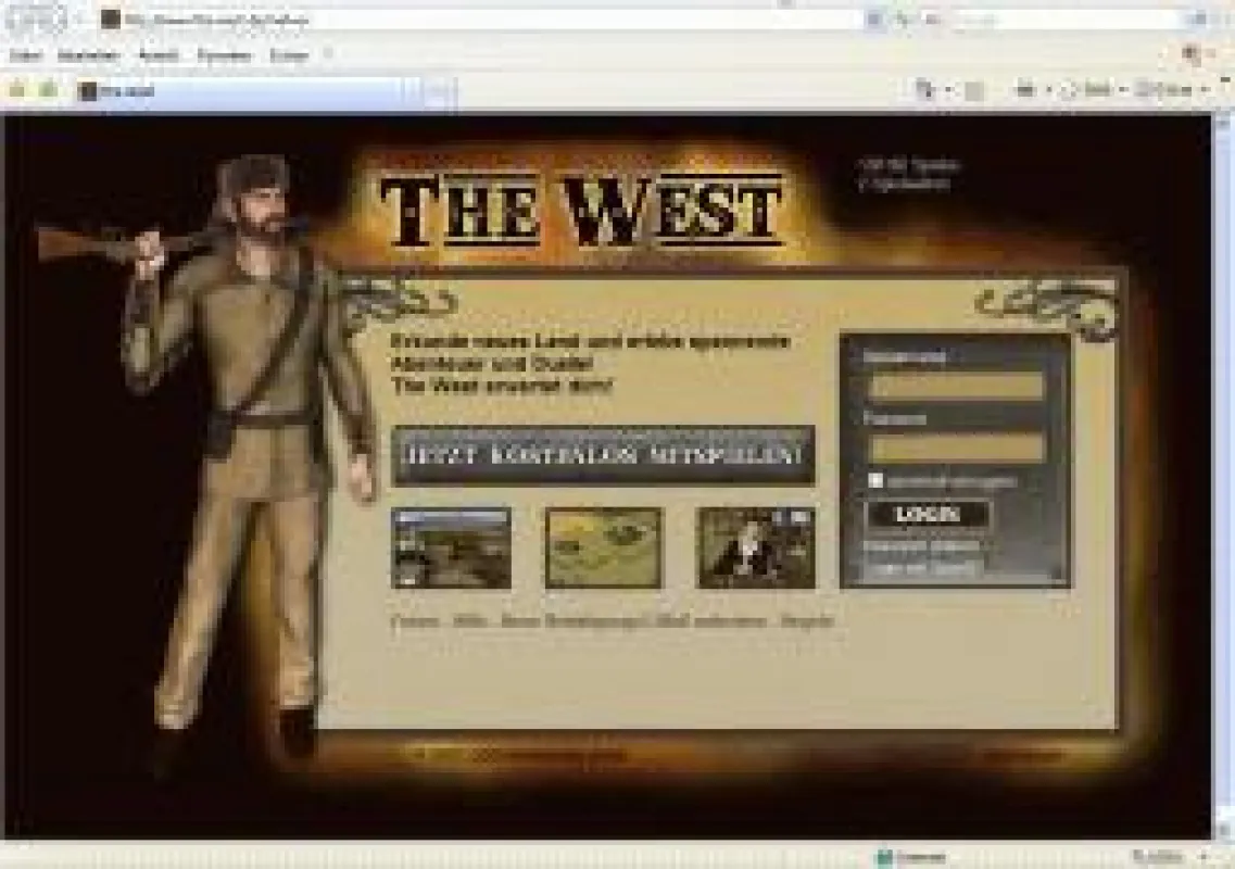 the-west.de