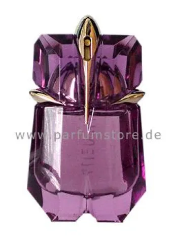 Thierry Mugler Alien - ein funkelndes Elixier das magisch anzieht Bild: Thierry Mugler Alien - ein funkelndes Elixier das magisch anzieht
