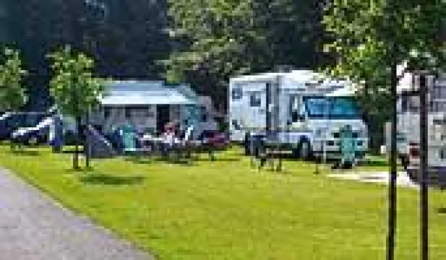 Bild: Mehr Komfort im Alfsee Ferien- und Erholungspark