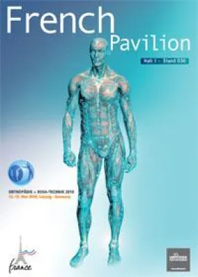 Orthopädische Hilfsmittel aus Frankreich Bild: Orthopädische Hilfsmittel aus Frankreich