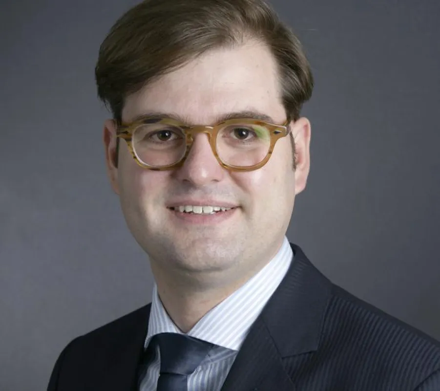 Prof. Dr. Andreas Wilms