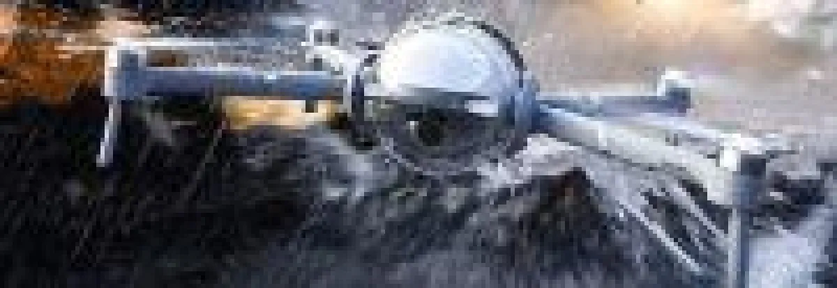 PowerEgg X Wizard - perfekte Bilder und Videos bei jeder Outdoor-Situation.  (Bildquelle: PowerVision)