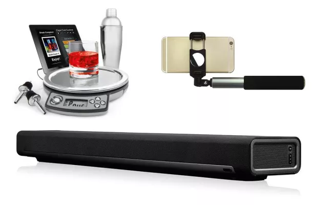 Bild: EM 2016: Die besten Gadgets von GRAVIS für die Fußballparty Zuhause