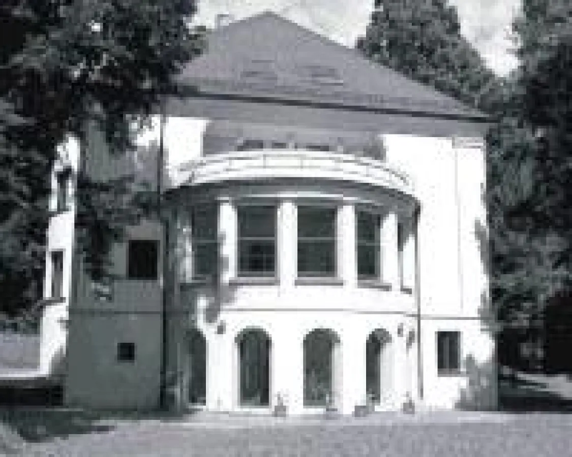 Villa Hahn