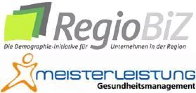 Bild: Expertenvortrag der meisterleistung GmbH bei WFG Schwäbisch Hall - RegioBiZ