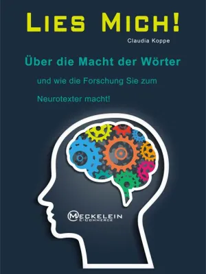 Bild: Wissen für Texter: Ratgeber über die Macht der Wörter erschienen