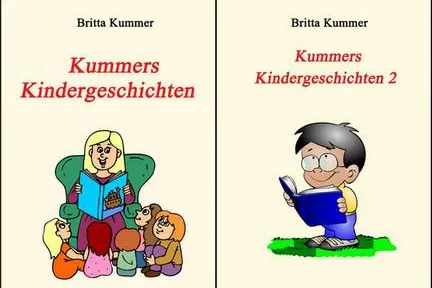Bild: Das gemeinsame Lesen genießen