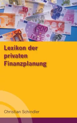Bild: Neues Finanzlexikon für den Privatanleger