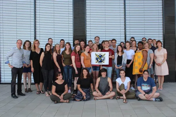 Bild: Ein unvergessliches Erlebnis für Jung und Alt – Das Fest der Kulturen am Rotenbühl