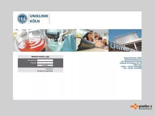 Bild: Medizinfotos rund um die Uhr