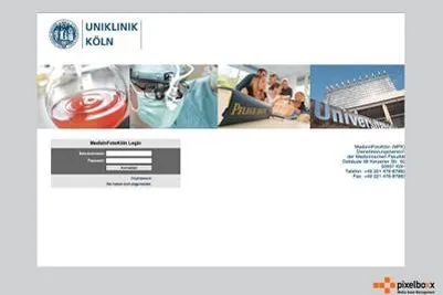 Bild: Medizinfotos rund um die Uhr