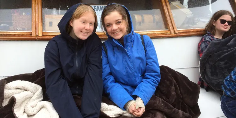 Schüleraustausch USA: Was zählt als Ehrenamt für die Bewerbung für den Austausch und für Stipendien? Bild: Schüleraustausch USA: Was zählt als Ehrenamt für die Bewerbung für den Austausch und für Stipendien?