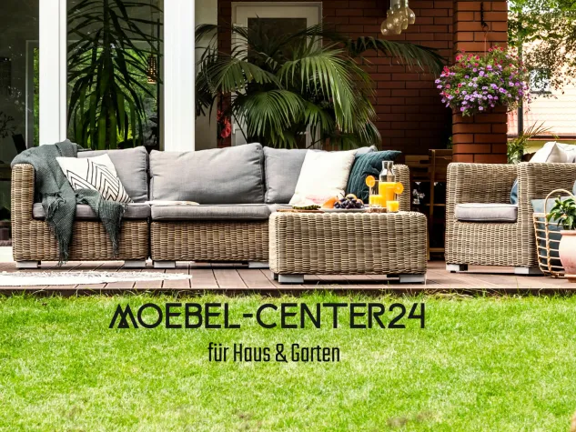 Bild: Ein schöner Garten gut für die Seele?