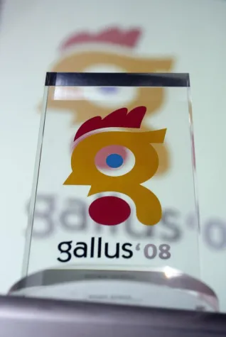 Bild: „Gallus 2008“ - Deutschlands beste Legehennenhalter ausgezeichnet