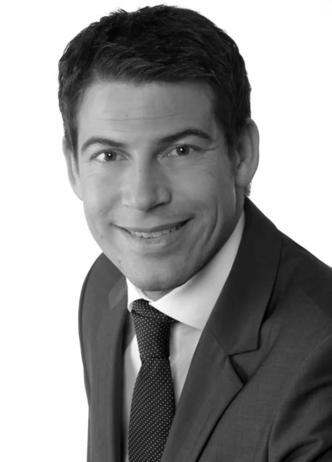 Alexander Biesalski, Managing Partner, BIESALSKI & COMPANY GmbH