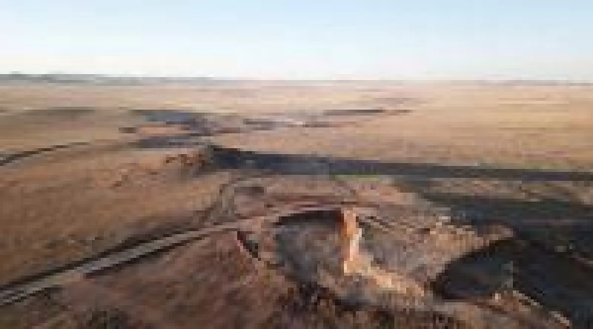 Quelle: Steppe Gold