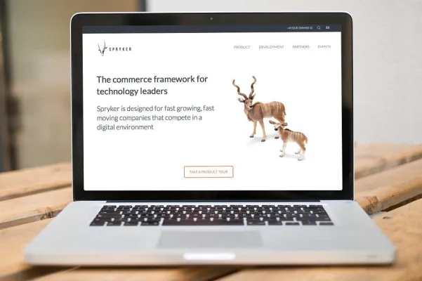 Bild: Neues Online-Zahlungsmodul vereint das Beste aus zwei Welten: payolution und Spryker sind Partner