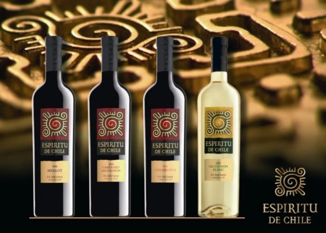 Espiritu de Chile