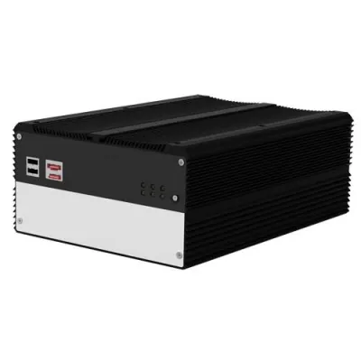 Bild: NViS 3540P4 - intelligenter PoE Ready Mobile NVR für Videoüberwachung und -analyse