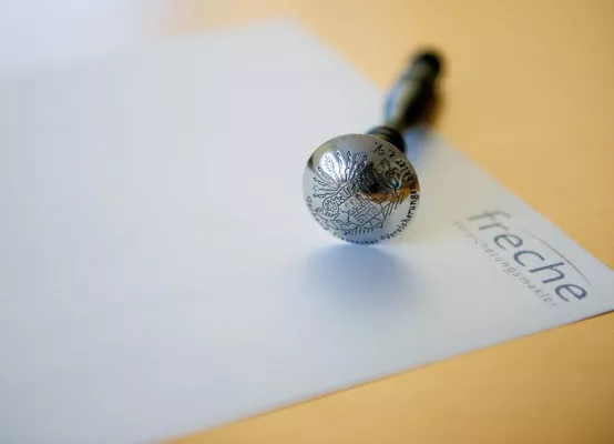 Altersvorsorge beginnt mit einer vernünftigen Absicherung Bild: Altersvorsorge beginnt mit einer vernünftigen Absicherung