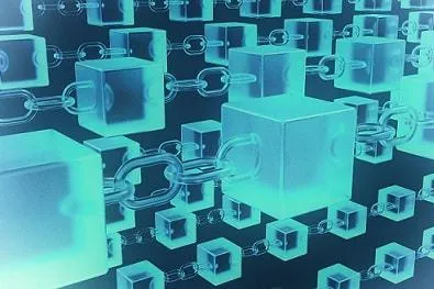 Blockchain – Use Cases einer disruptiven Technologie Bild: Blockchain – Use Cases einer disruptiven Technologie