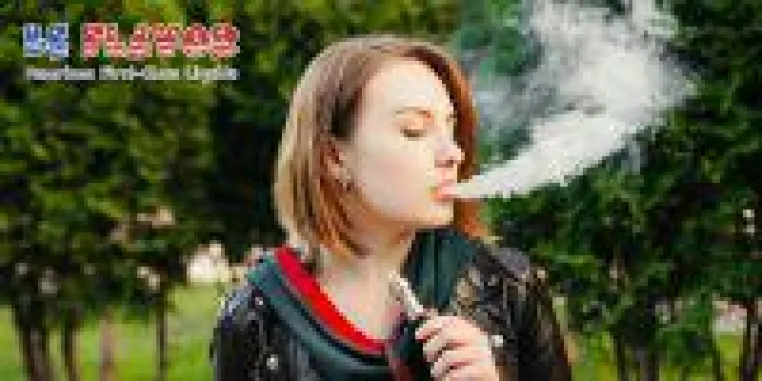 Bild: Hochwertige neue E-Liquid-Produktlinien jetzt bei Be Flavor erhältlich.