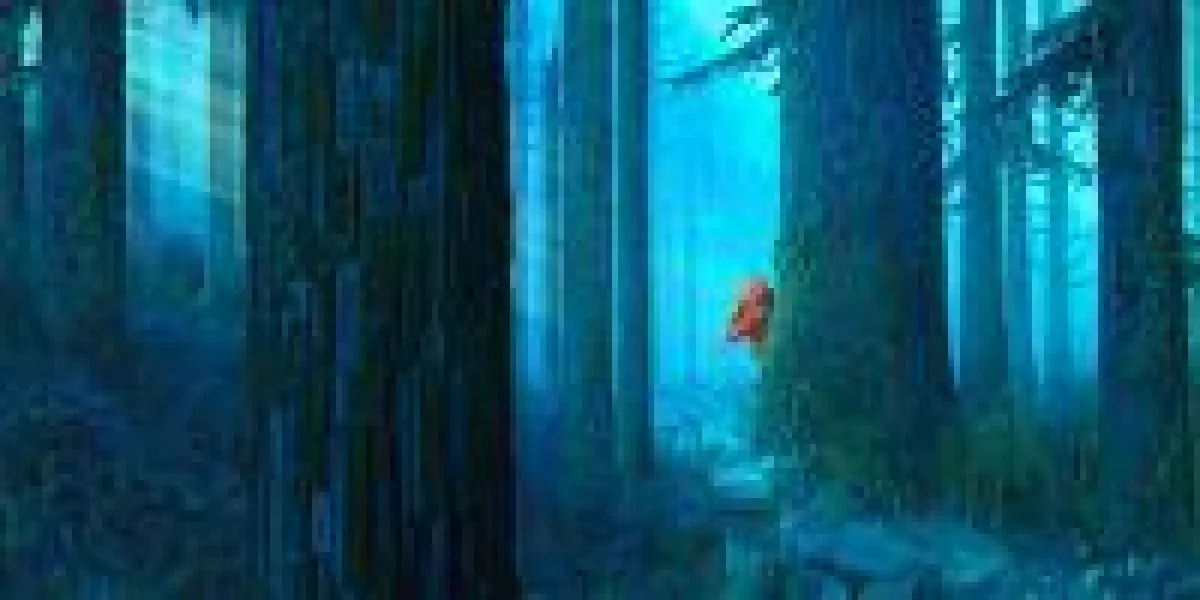 'Mister Link - ein fellig verrücktes Abenteuer' - fast jede Einstellung mit 3D-gedruckten Gesichter. (Copyright LAIKA Studios)