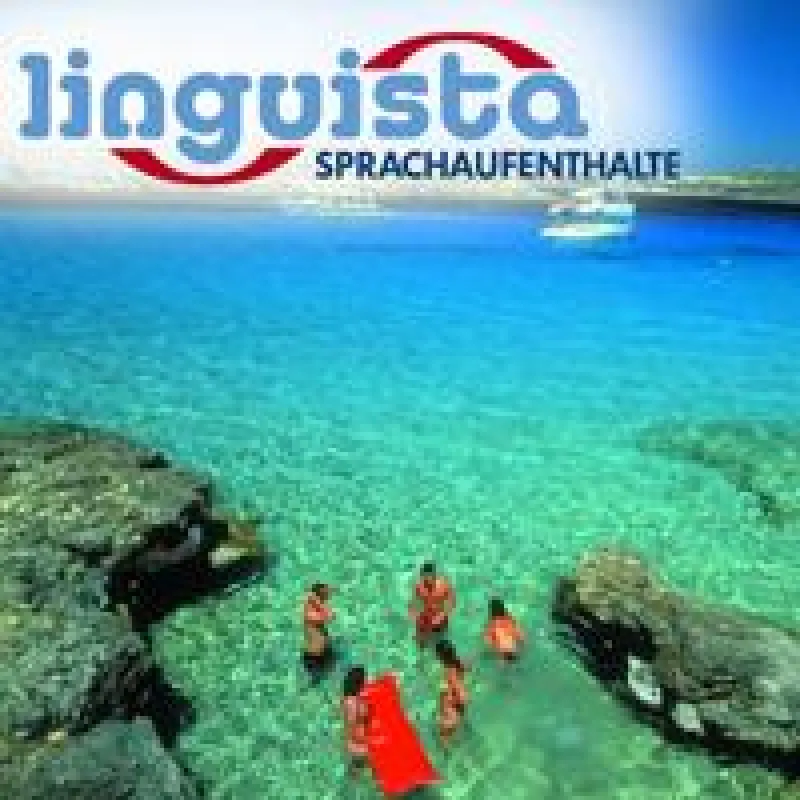 Englisch Sprachaufenthalt Malta
