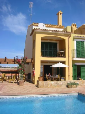 Bild: Jetzt buchen und schon den Sommer verlängern: Noch Termine frei im September und Oktober 2010