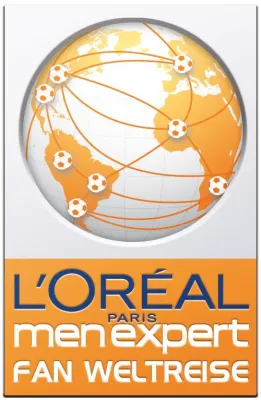 Bild: EOL Intermedia realisiert Kampagne für L’Oréal Paris Men Expert