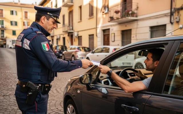Osterurlaub 2026: Ärger mit alten Führerscheinen im Ausland vermeiden Bild: Osterurlaub 2026: Ärger mit alten Führerscheinen im Ausland vermeiden