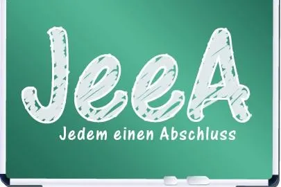 Jedem einen Abschluss Bild: Jedem einen Abschluss