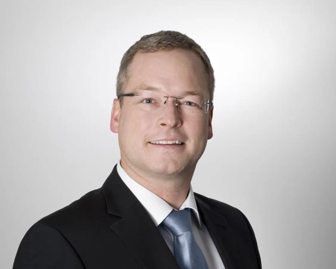 CreaLog-Marketingchef Jürgen Walther gibt nützliche Tipps zur kostenlosen Warteschleife.