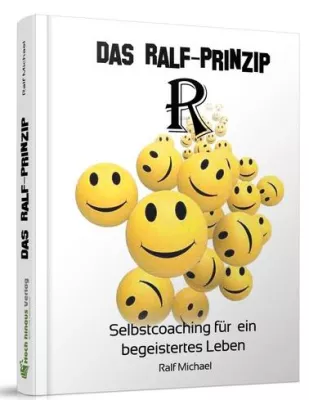 Bild: Neues Buch: Das RALF-Prinzip