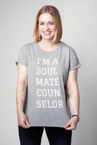 SOULMATE Counseling will psychische Störungen durch Peer Counseling und Psychoedukation entstigmatisieren Bild: SOULMATE Counseling will psychische Störungen durch Peer Counseling und Psychoedukation entstigmatisieren