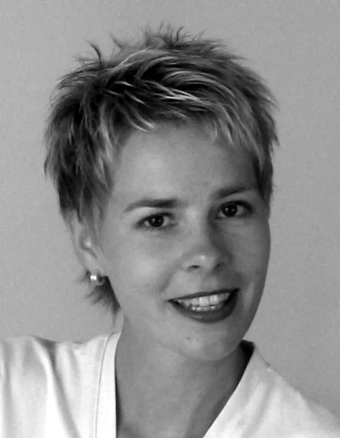 Bettina Sturm, Karriereberaterin