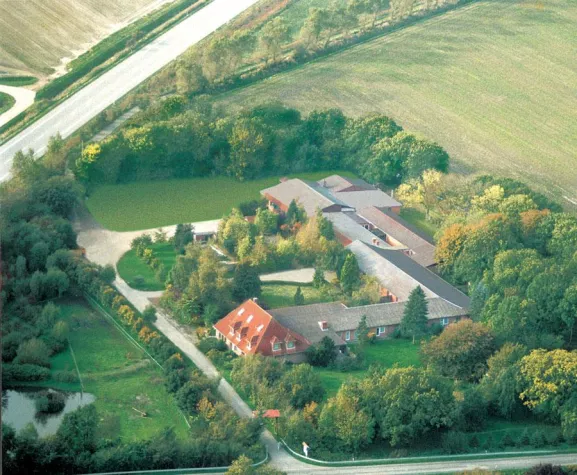 Bild: Familotel gewinnt erstes Mitglied in Schleswig-Holstein