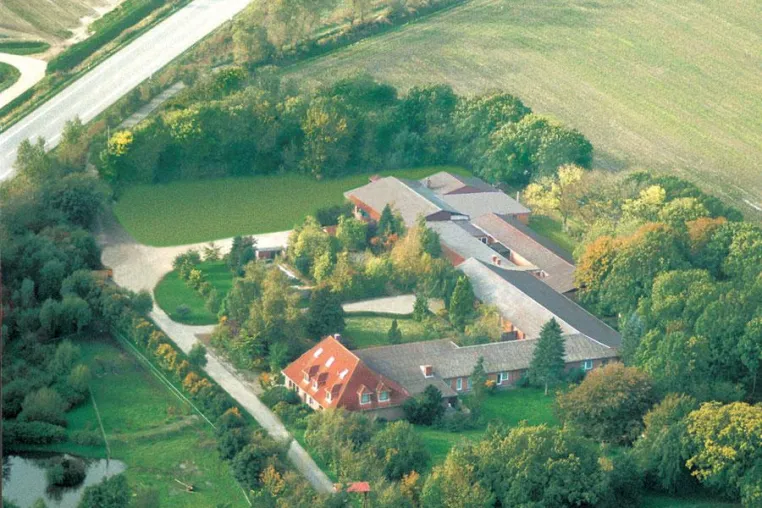 Bild: Familotel gewinnt erstes Mitglied in Schleswig-Holstein