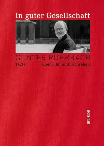 Soeben erschienen - Das Buch »In guter Gesellschaft« Bild: Soeben erschienen - Das Buch »In guter Gesellschaft«